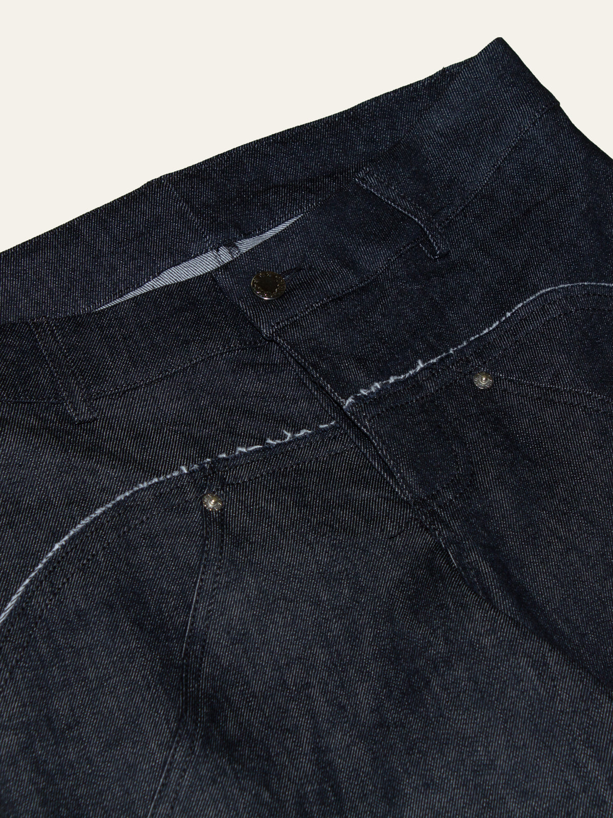 Snowjeans - Dark grey