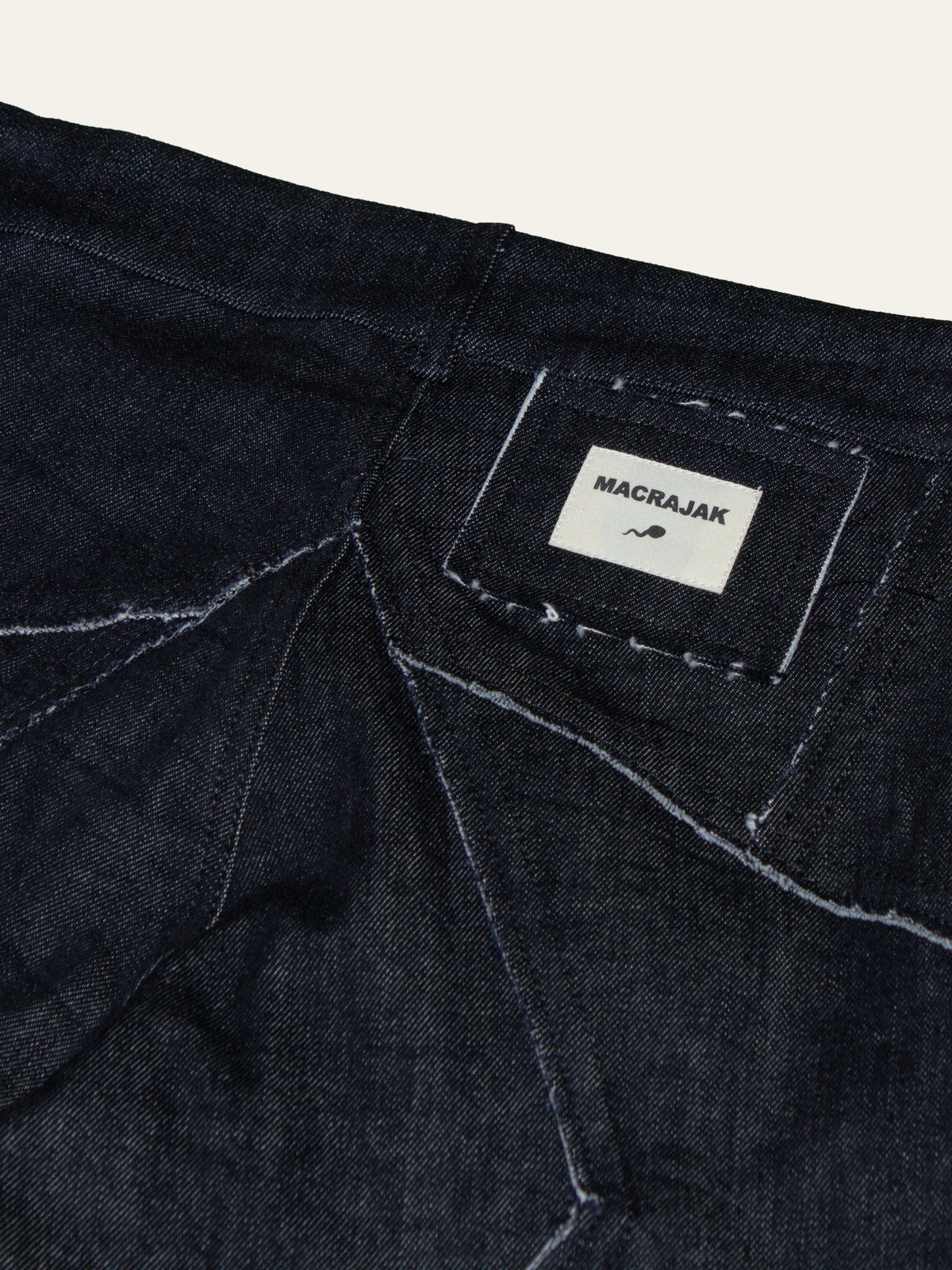 Snowjeans - Dark grey