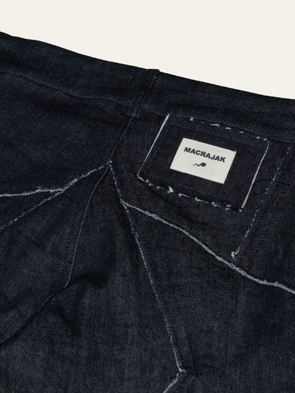 Snowjeans - Dark grey