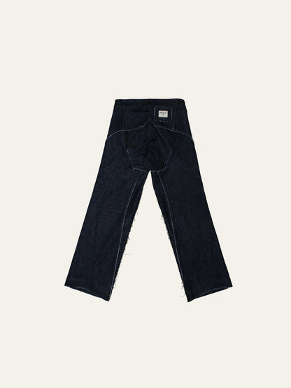 Snowjeans - Dark grey