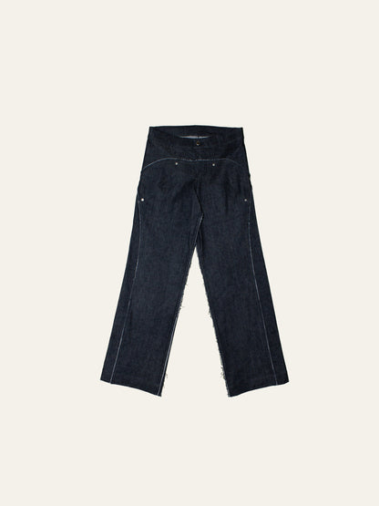 Snowjeans - Dark grey